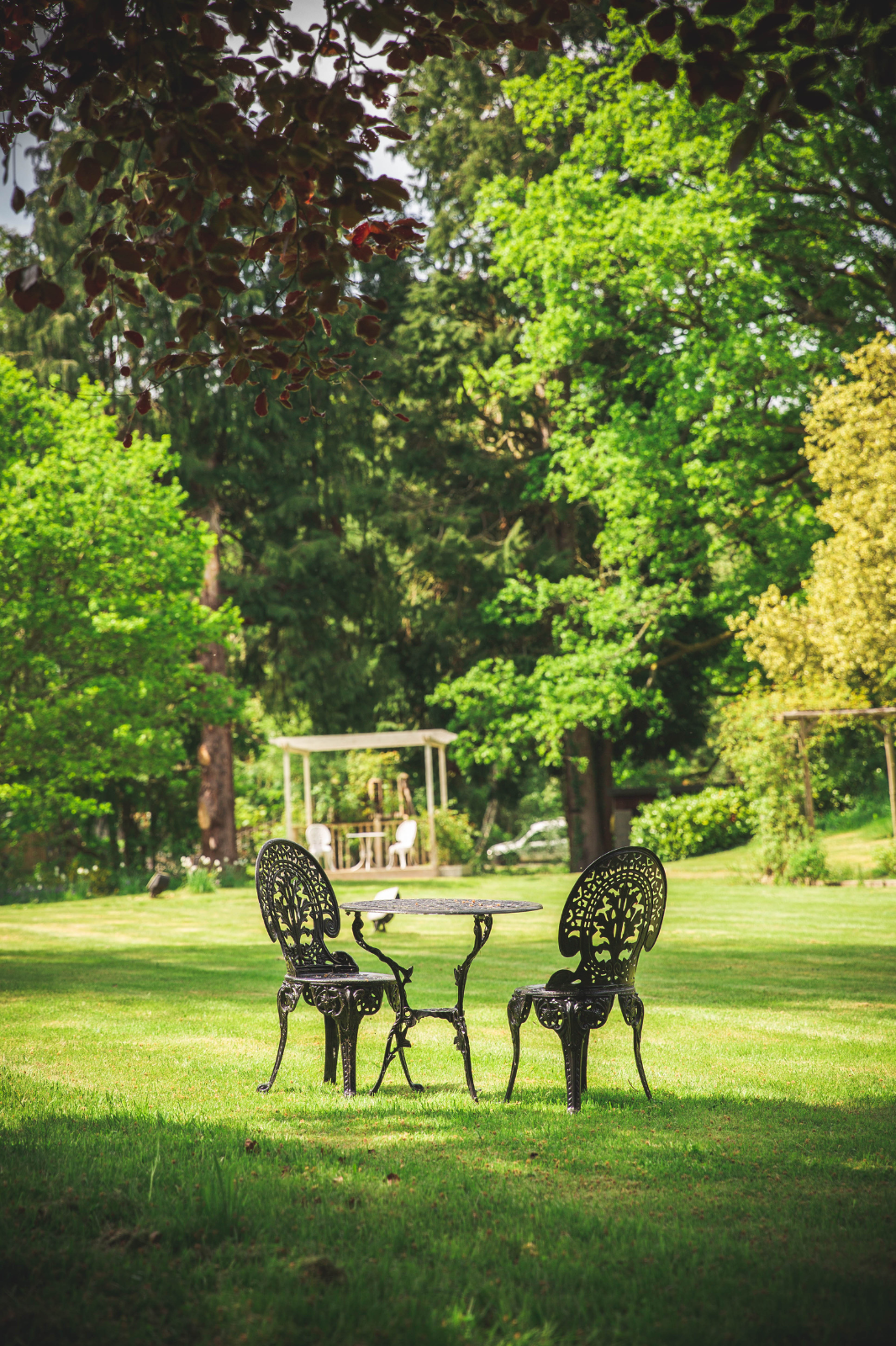 Lease Property Group Retreats Gardens