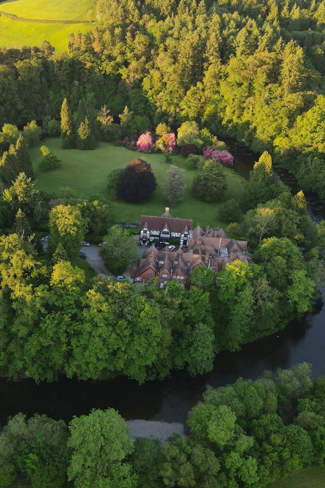 Lease Property Group Retreats