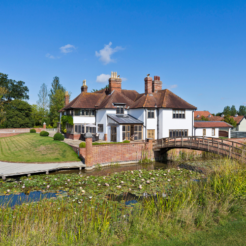 Make Money From Your Property Group Retreats