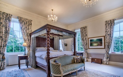Private Bedroom