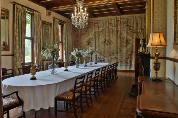Private Dining Room